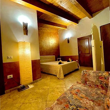 Jenny'S House B&B Presenzano Esterno foto