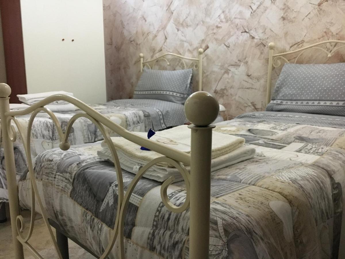Jenny'S House B&B Presenzano Esterno foto