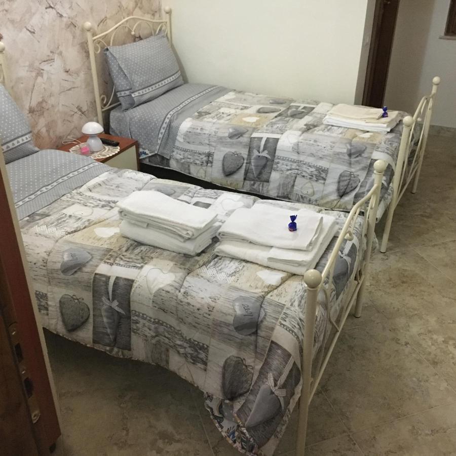 Jenny'S House B&B Presenzano Esterno foto