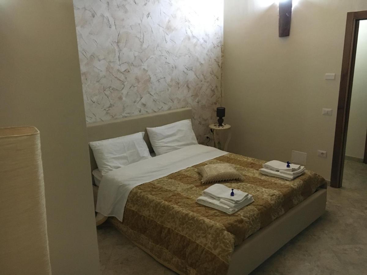 Jenny'S House B&B Presenzano Esterno foto