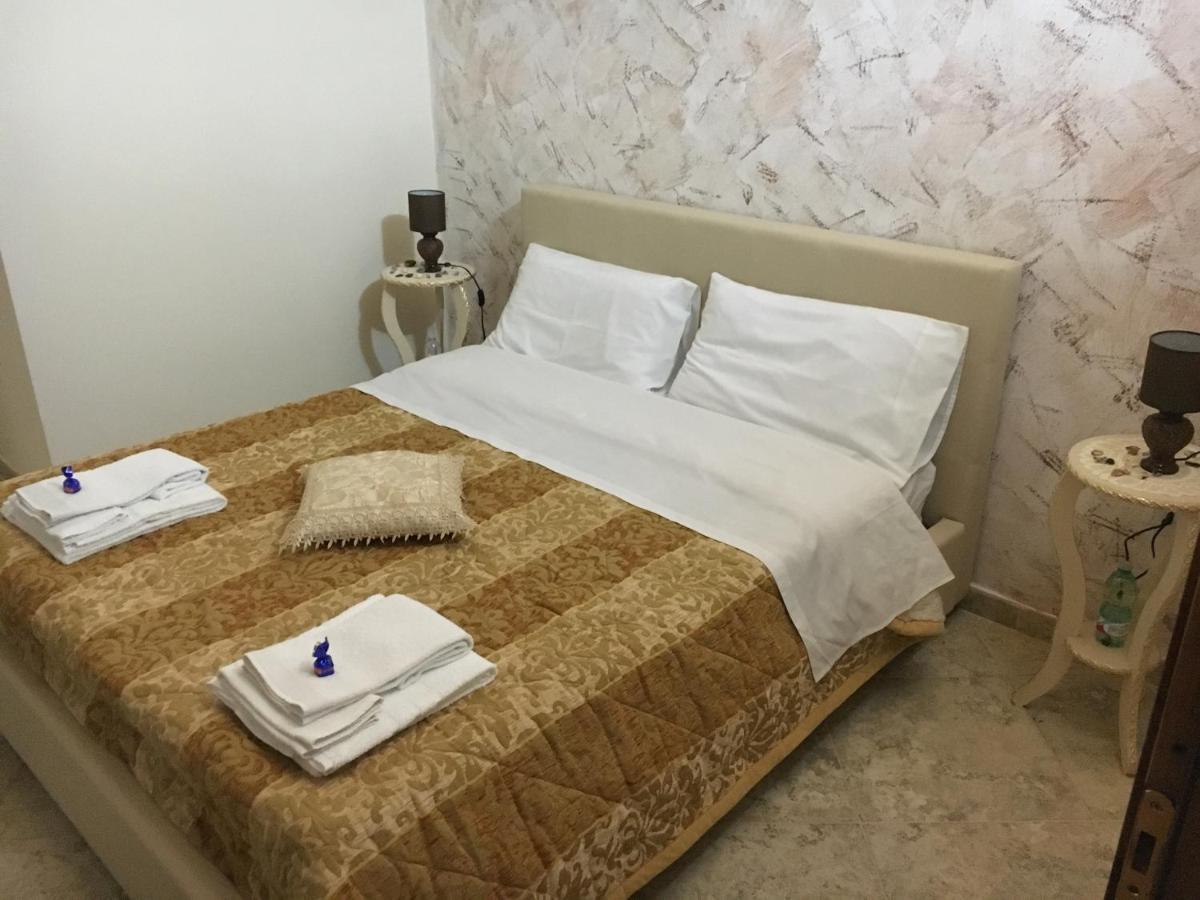 Jenny'S House B&B Presenzano Esterno foto
