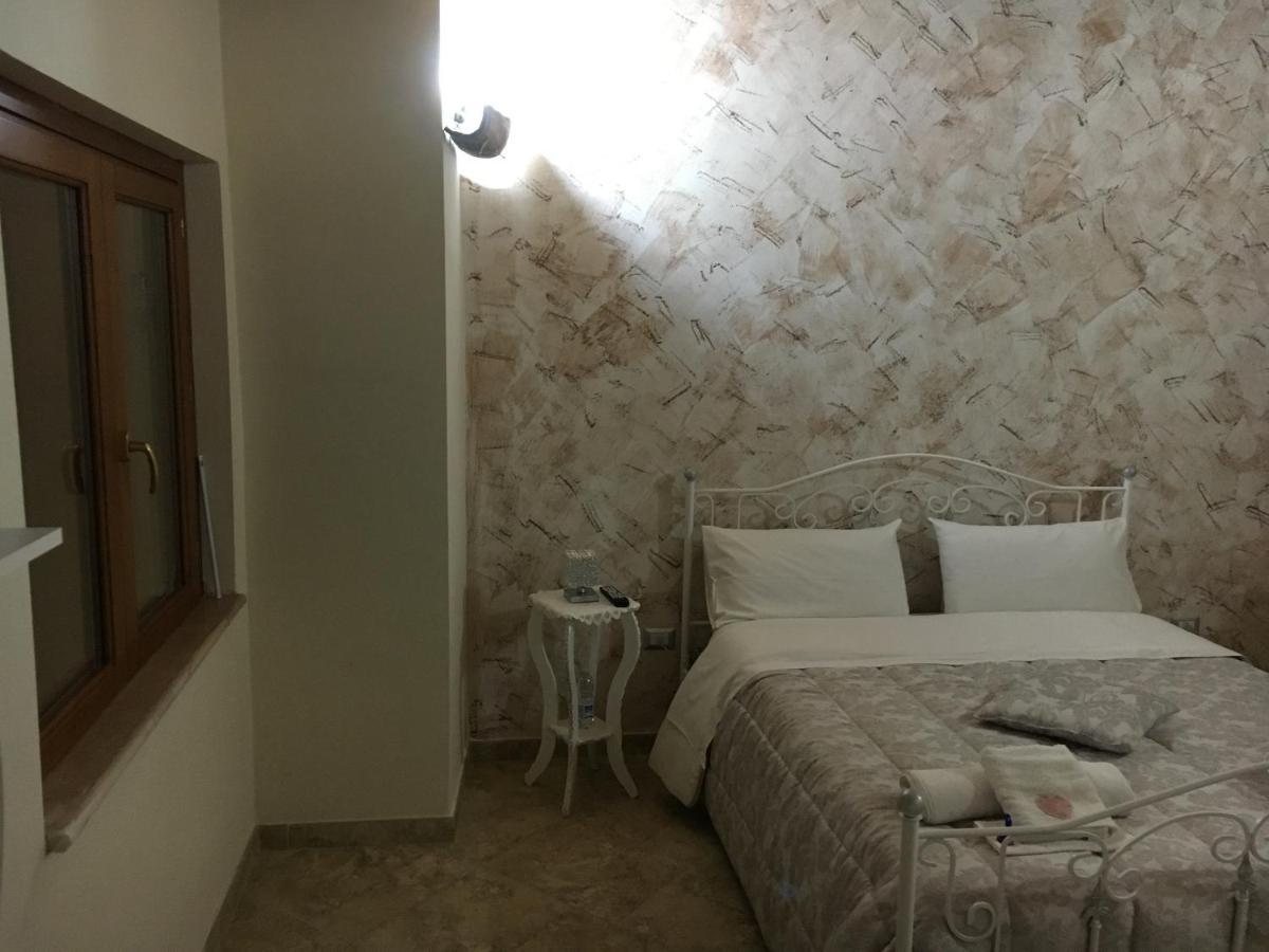 Jenny'S House B&B Presenzano Esterno foto