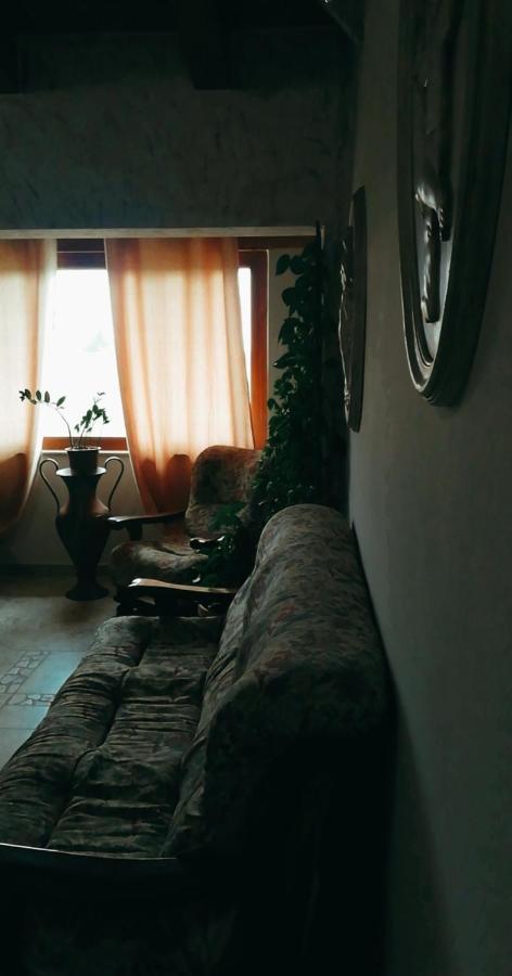 Jenny'S House B&B Presenzano Esterno foto