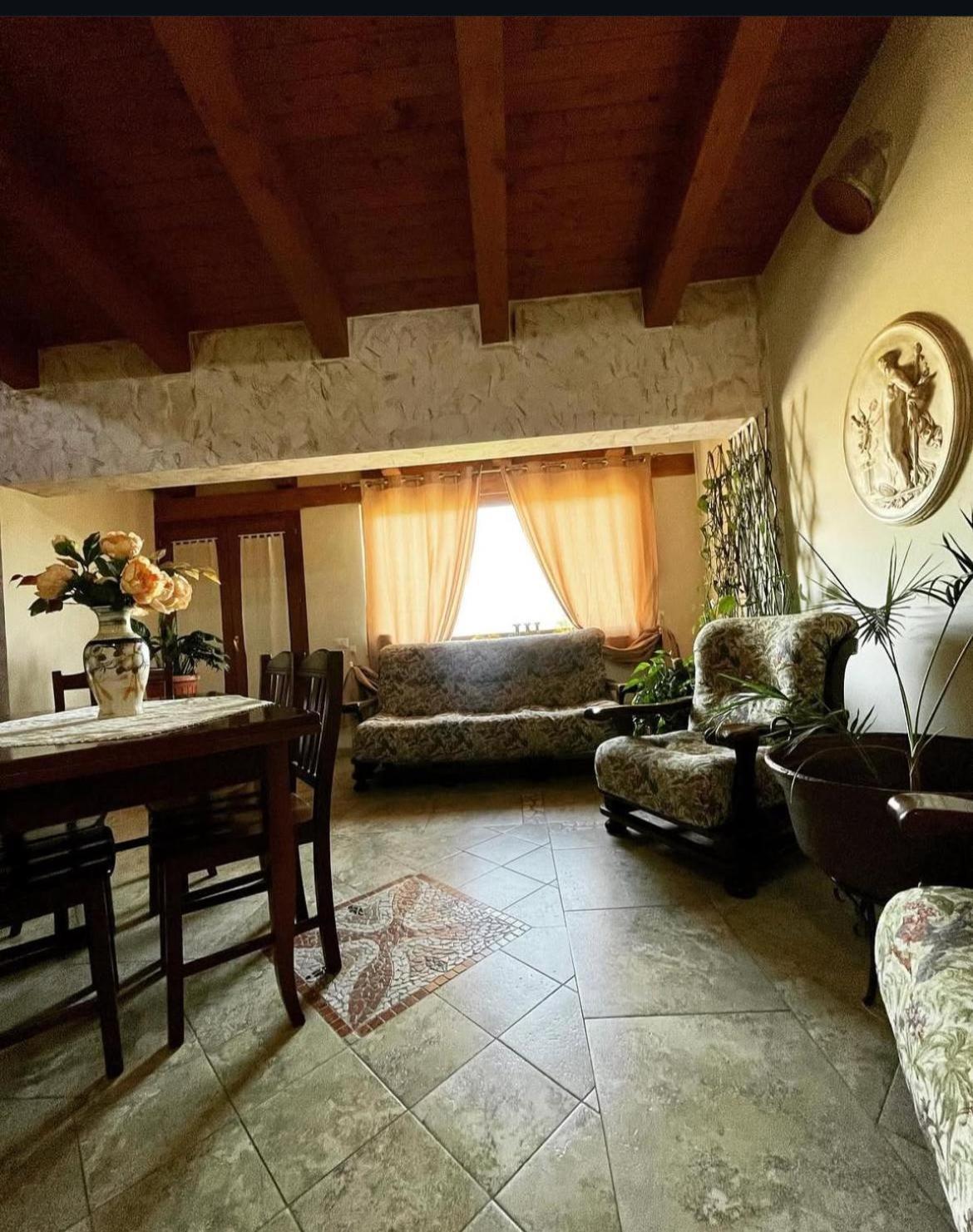 Jenny'S House B&B Presenzano Esterno foto