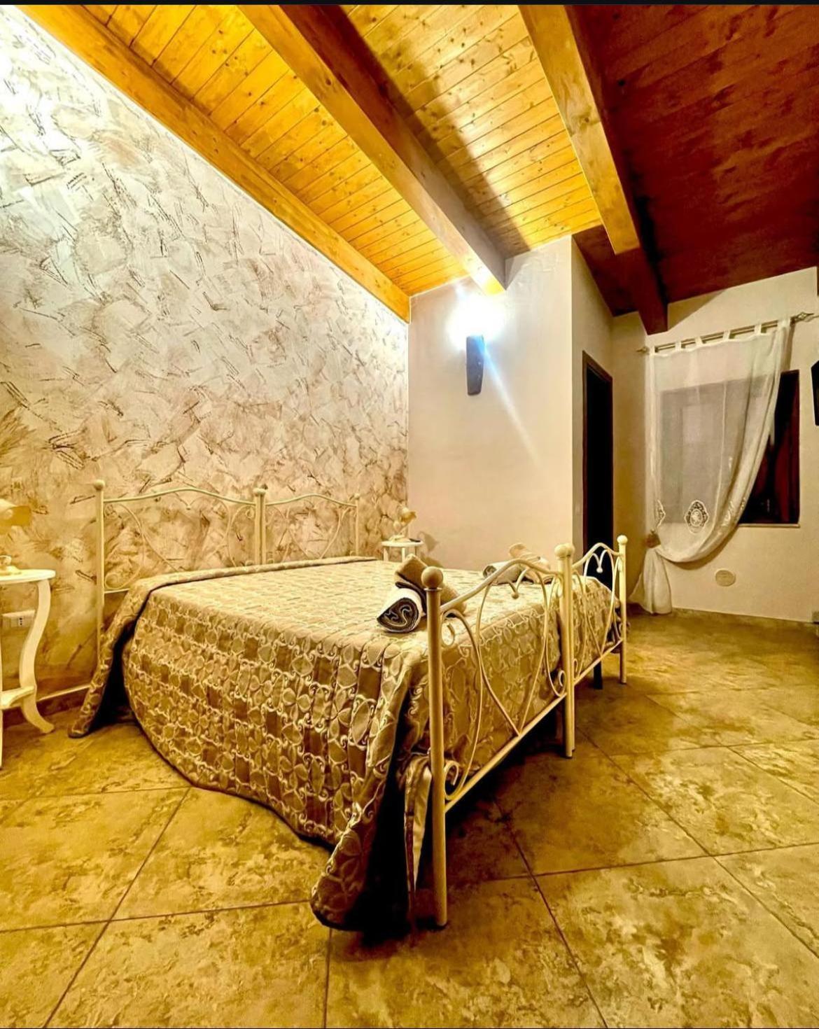 Jenny'S House B&B Presenzano Esterno foto