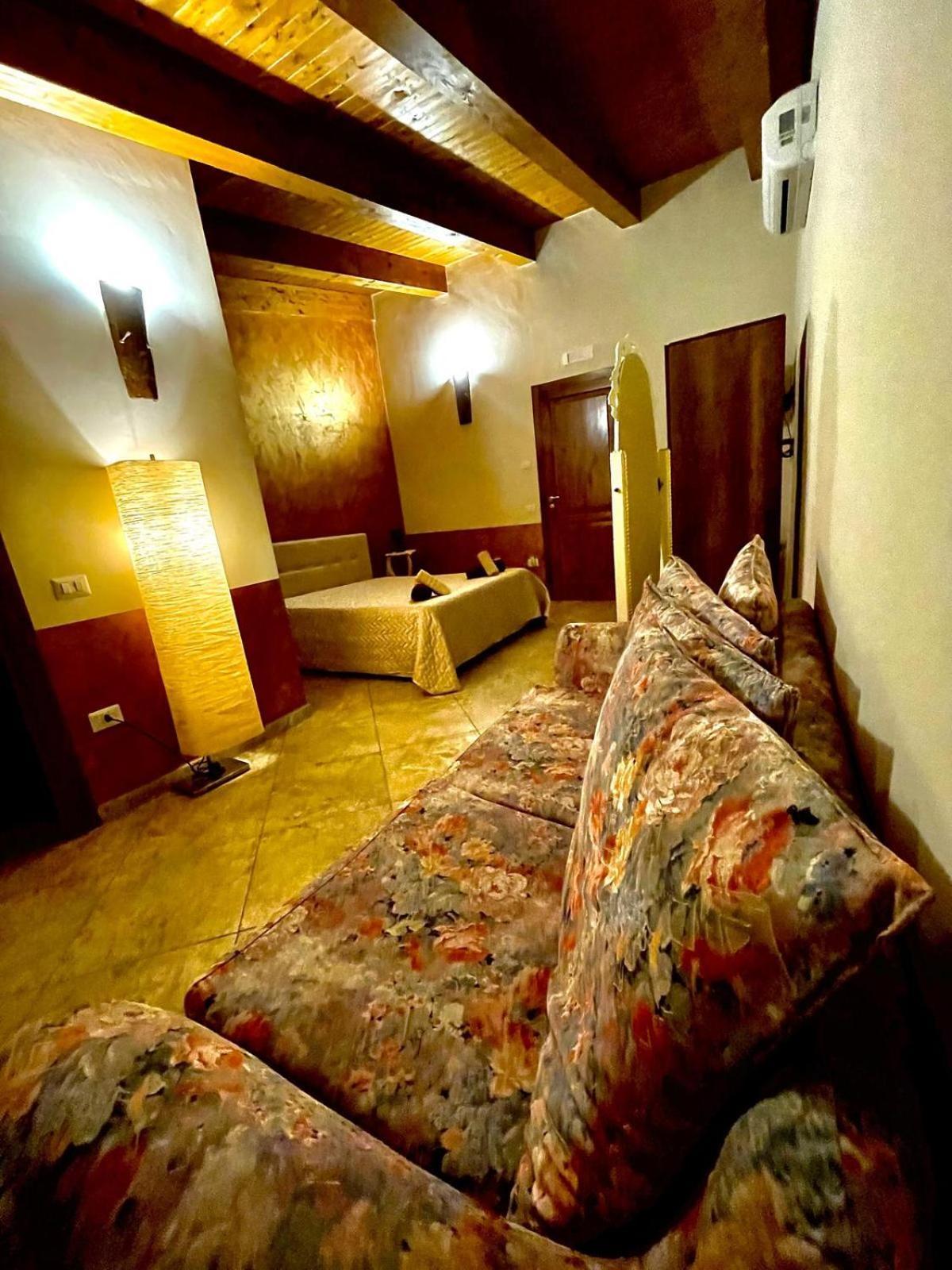 Jenny'S House B&B Presenzano Esterno foto
